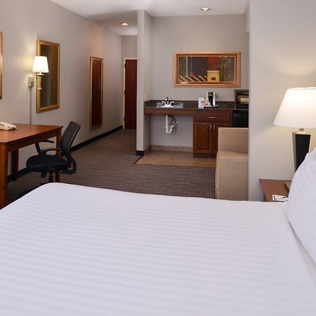 Hotel Spark By Hilton North Little Rock Extérieur photo